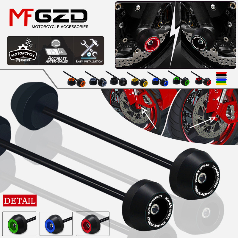 Tech Accessories Sale - TMAX560 Tech Max 2020-2025 2026 Motosiklet