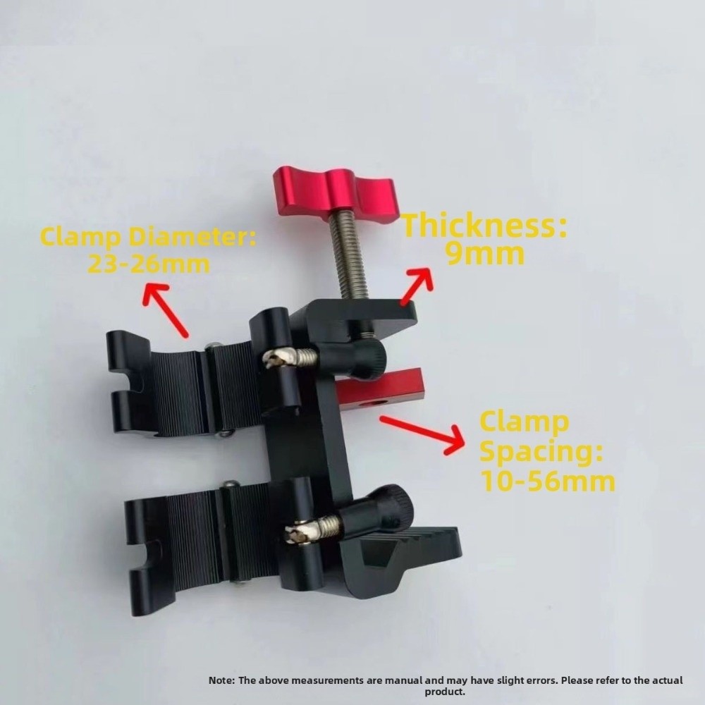 Tech Accessories Holder - Kalınlaştırılmış Malzeme Şemsiye Tutucu Ağır Hizmet
