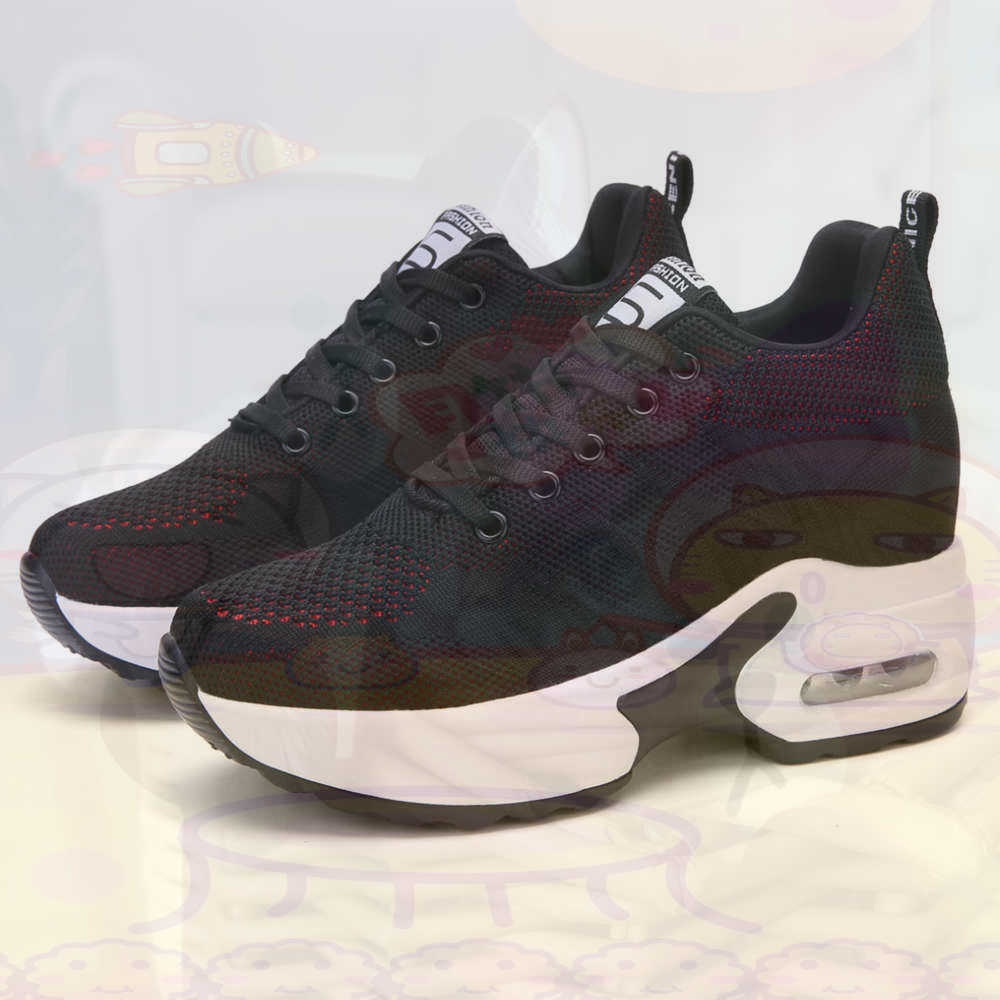 Tech Accessories Sale - Kırmızı Boyutu 36 Ayakkabı Kadın Tenis