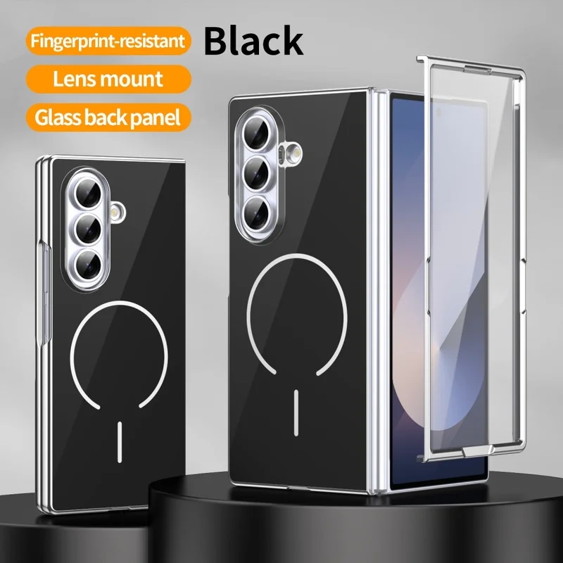 Tech Accessories Designer - Samsung Galaxy Z Fold 7 6