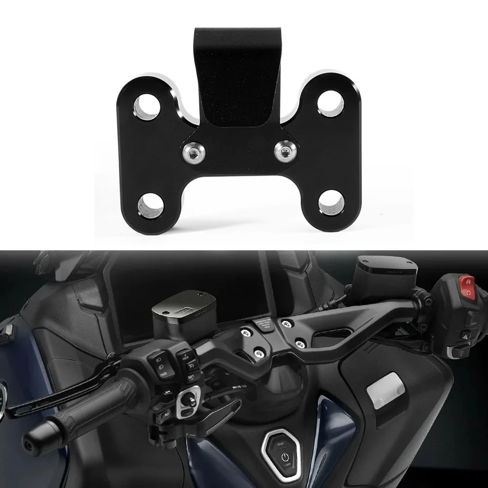 Tech Max Accessories - Yamaha Tmax 560 Tech Max 2022-2025