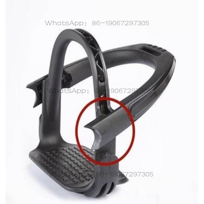 Tech Accessories Designer - Yüksek Teknoloji Karbon Fiber Üzengi, Yenilikçi