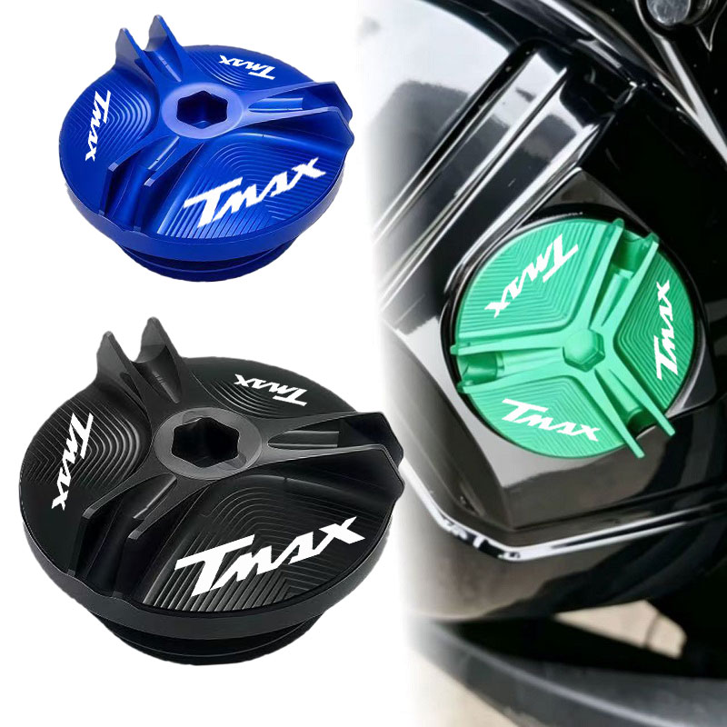 Tech Max Accessories - Yamaha T-Max TMAX 560 530 500