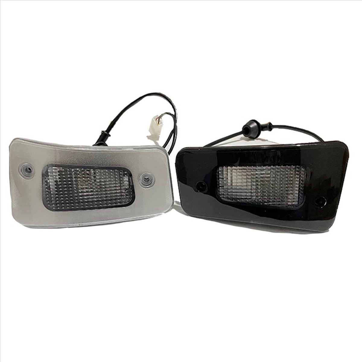 I Tech Accessories - # 95R (ABS plastik) 2 Adet