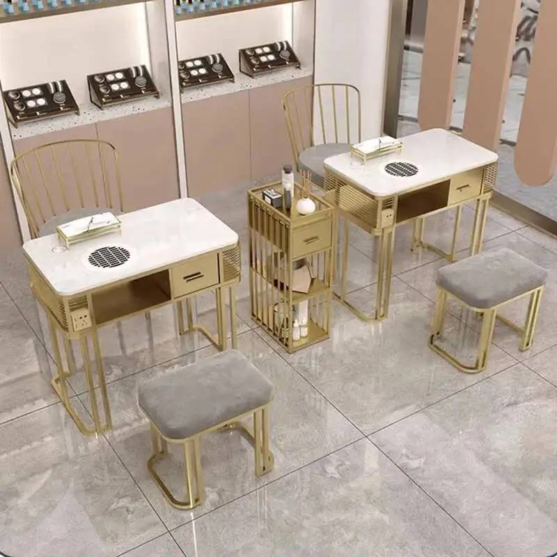 Tech Accessories Designer - Aksesuarlar Unghie Avrupa Tırnak Teknisyeni Masası