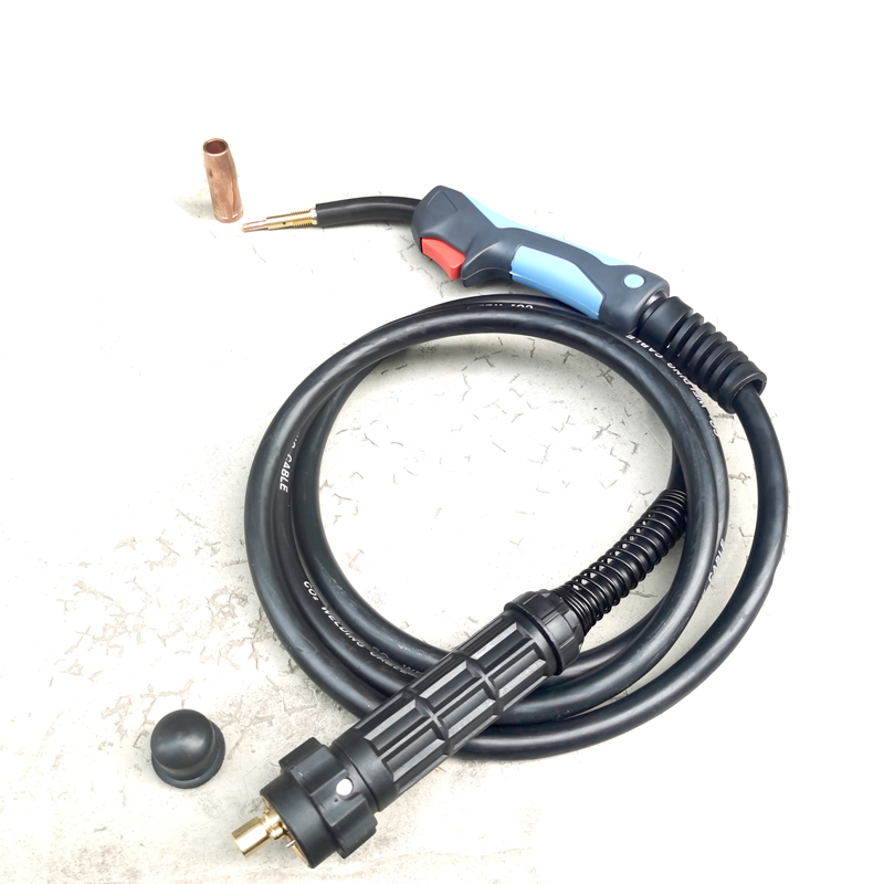 I Tech Accessories - FY-TECH CO2 MIG MAG Kaynak Torcu/Tabanca