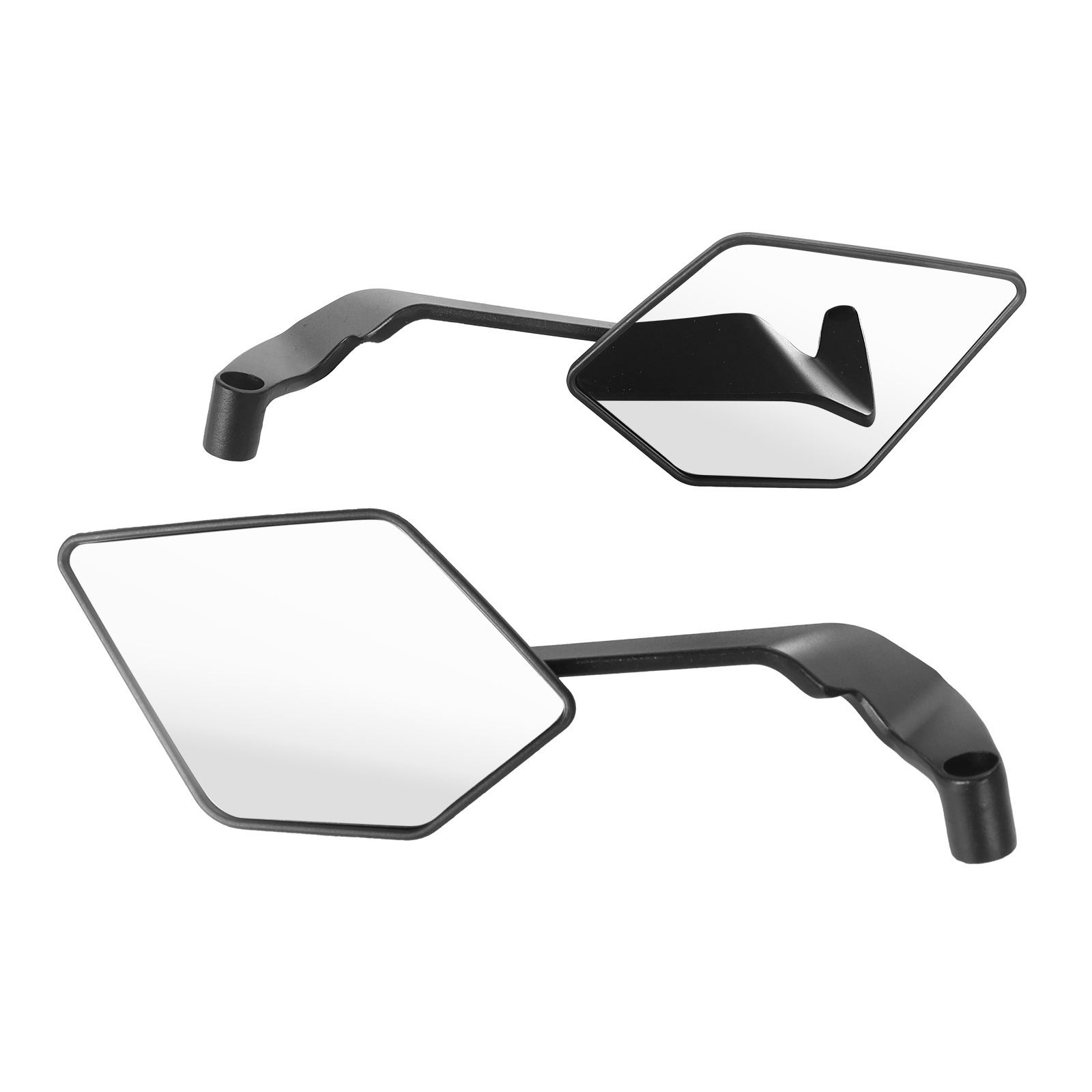 Motosiklet Arka Görüş Aynası,  - Tech Max Accessories incelemesi ve fiyatı