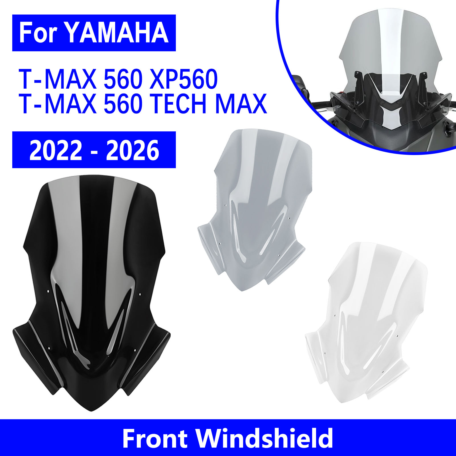 T-MAX 560 XP560 TECH MAX 2022- - Tech Protect Accessories incelemesi ve fiyatı