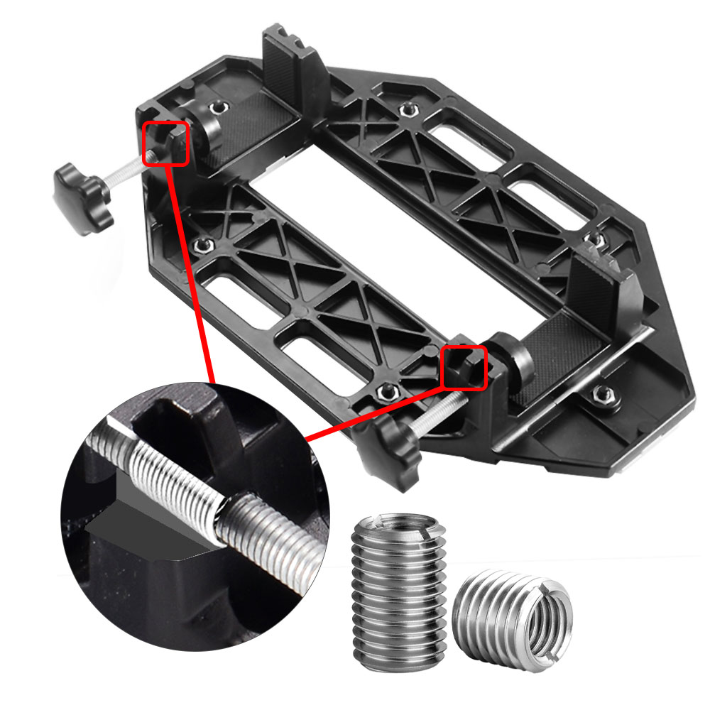 Yeni Ağaç İşleme Planya Bulucu - Tech Accessories Holder incelemesi ve fiyatı