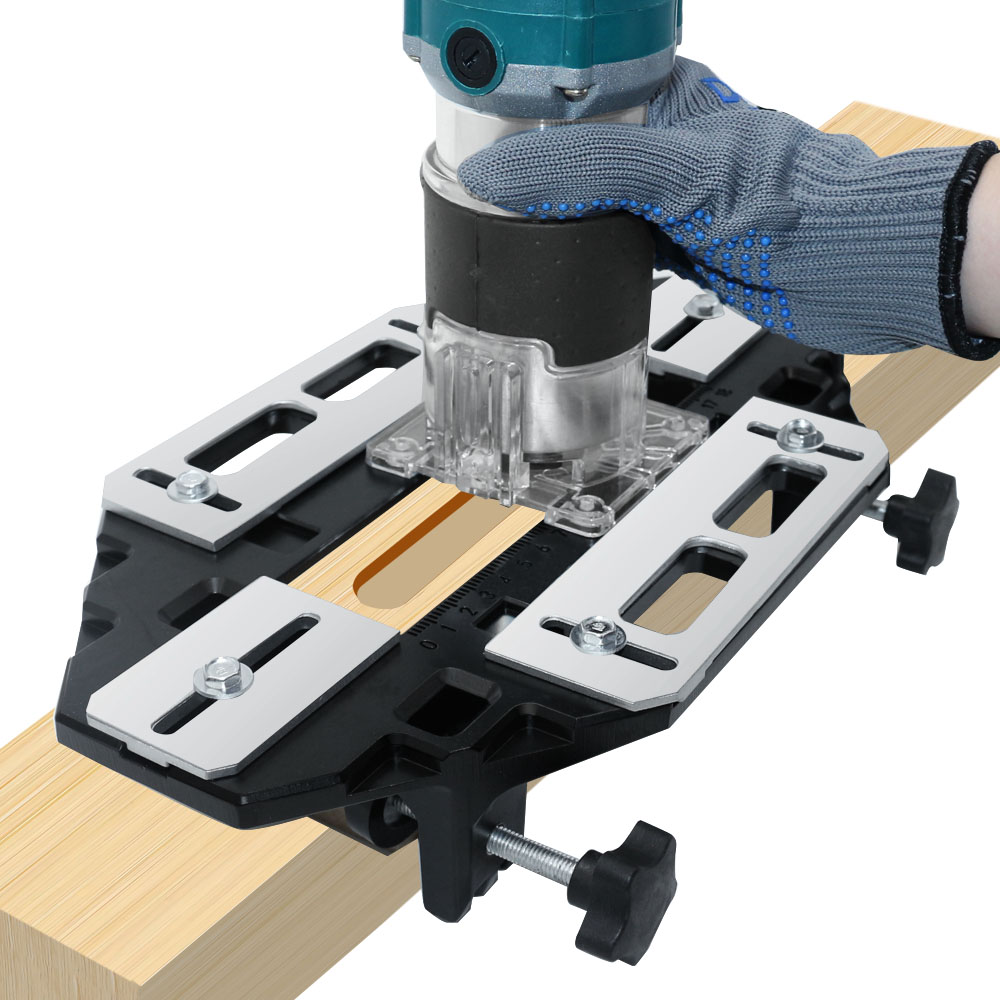 Yeni Ağaç İşleme Planya Bulucu - Tech Accessories Holder incelemesi ve fiyatı