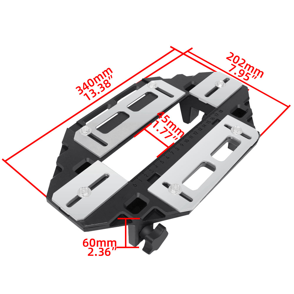 Yeni Ağaç İşleme Planya Bulucu - Tech Accessories Holder incelemesi ve fiyatı