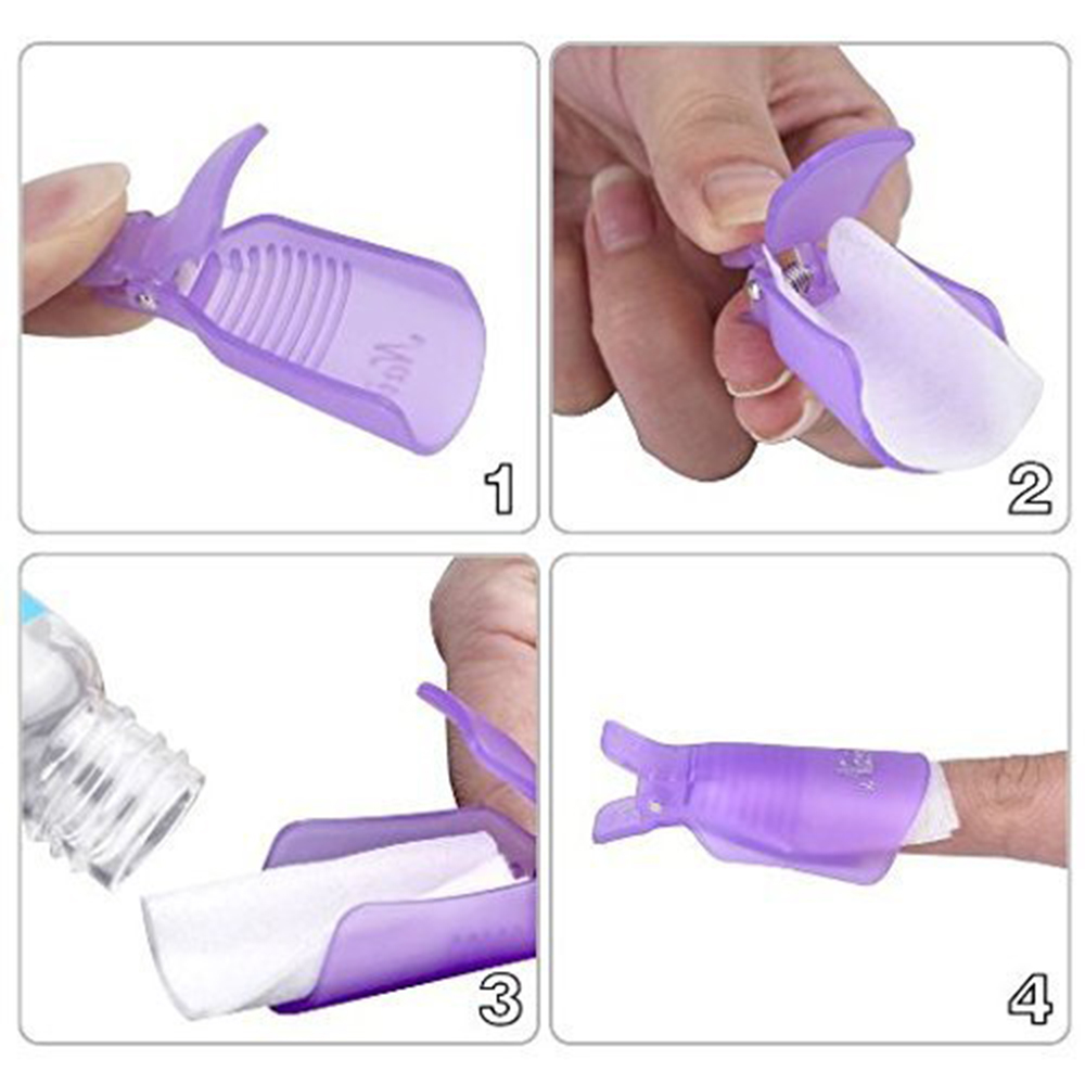 LULAA 10 adet/16 adet plastik  - Nail Tech Accessories incelemesi ve fiyatı