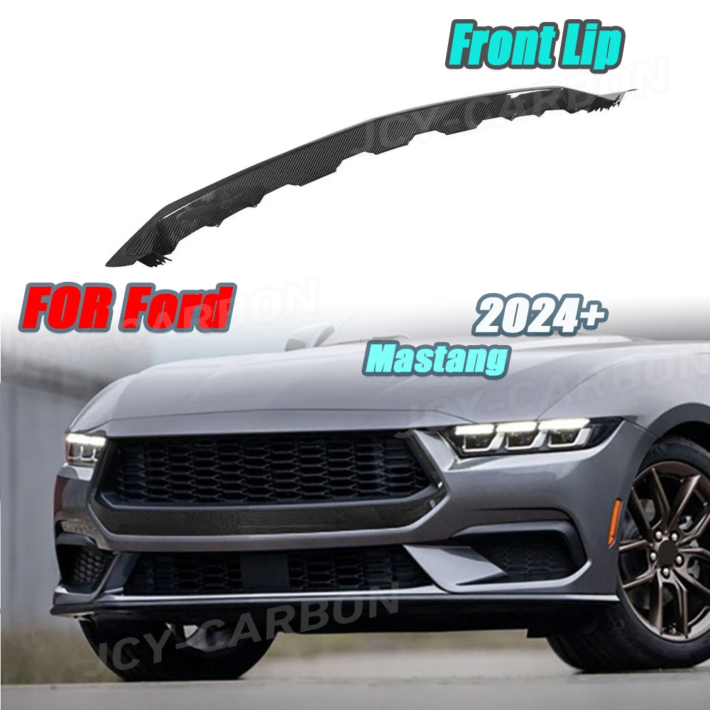 Ford Mustang 2024+ Arka Karbon - Tech Accessories Sale incelemesi ve fiyatı