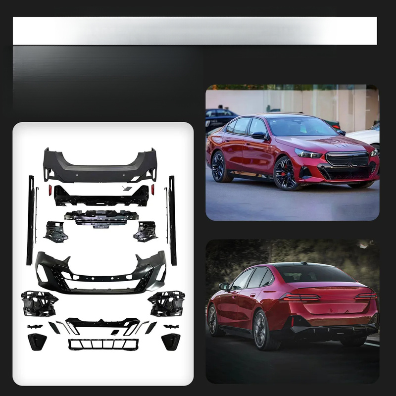 5 Serisi G60/G68 2024 için Yen - Tech Accessories Designer incelemesi ve fiyatı