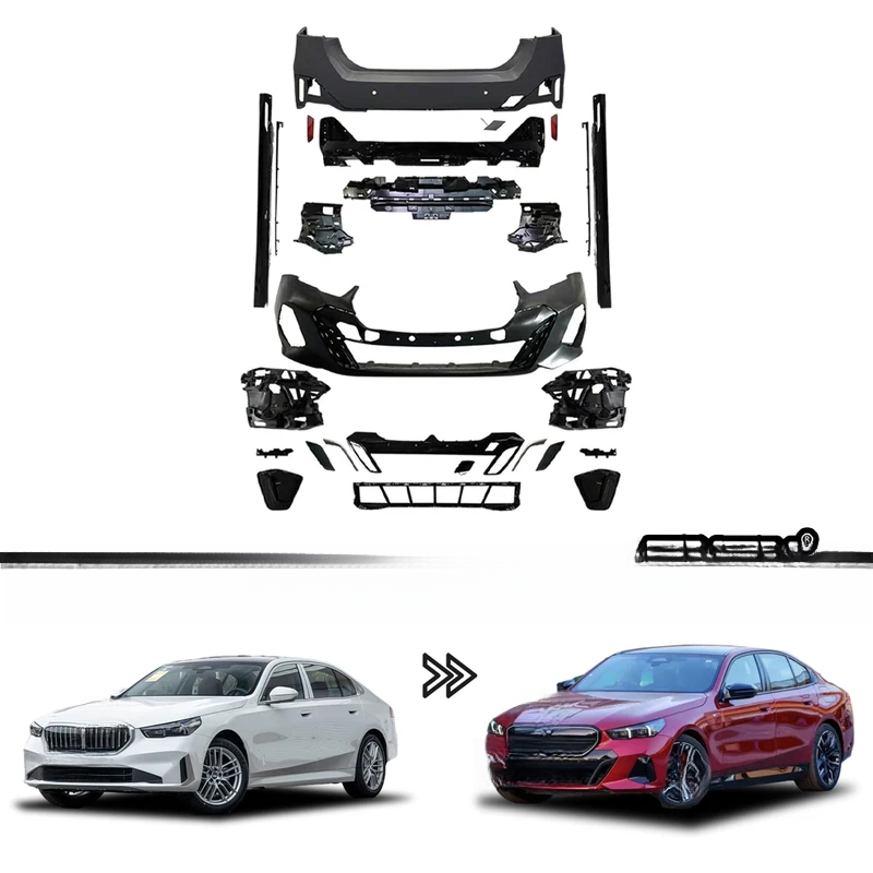 5 Serisi G60/G68 2024 için Yen - Tech Accessories Designer incelemesi ve fiyatı