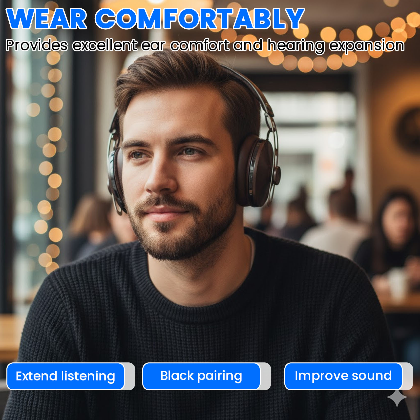 Yeni Teknoloji Yedek Kulak Ped - I Tech Accessories incelemesi ve fiyatı