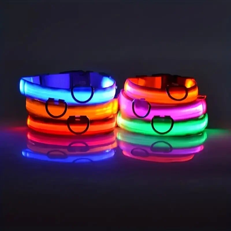 Naylon LED Gece Güvenlik Flaşö - Tech Dog Accessories incelemesi ve fiyatı