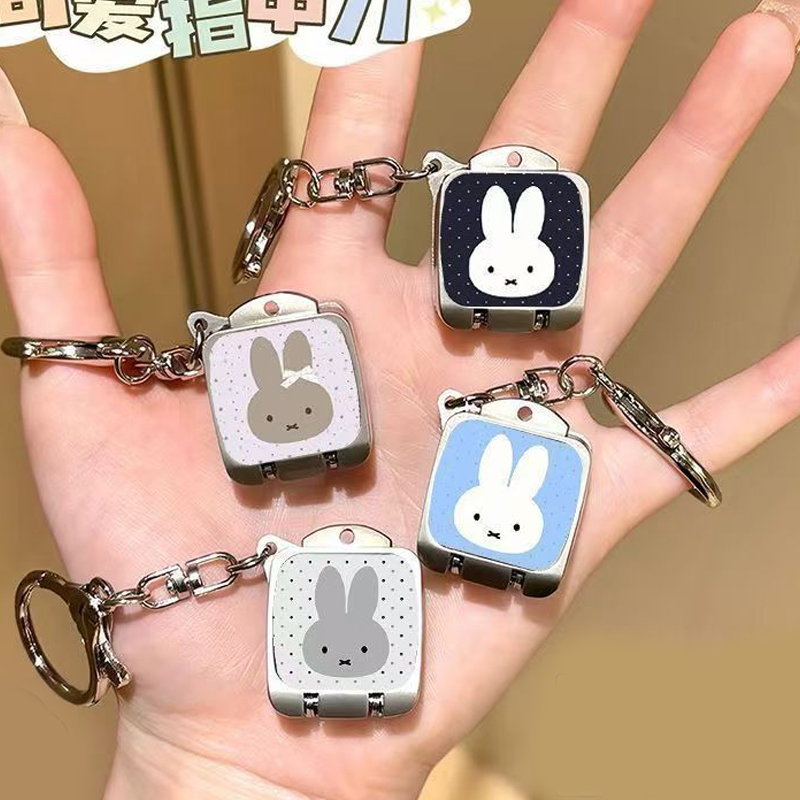 Miffy Tavşanı Katlanır Mini Ul - Nail Tech Accessories incelemesi ve fiyatı
