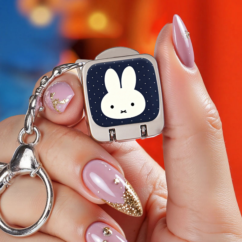 Miffy Tavşanı Katlanır Mini Ul - Nail Tech Accessories incelemesi ve fiyatı