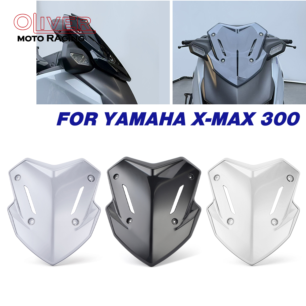 YAMAHA XMAX 300 X-MAX XMAX300  - Tech Max Accessories incelemesi ve fiyatı