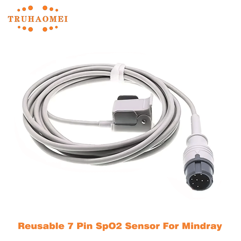 Mindray Beneview T5 T6 T8 OXI- - I Tech Accessories incelemesi ve fiyatı