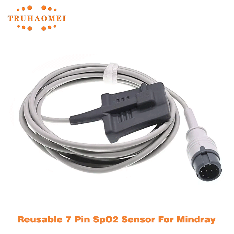 Mindray Beneview T5 T6 T8 OXI- - I Tech Accessories incelemesi ve fiyatı