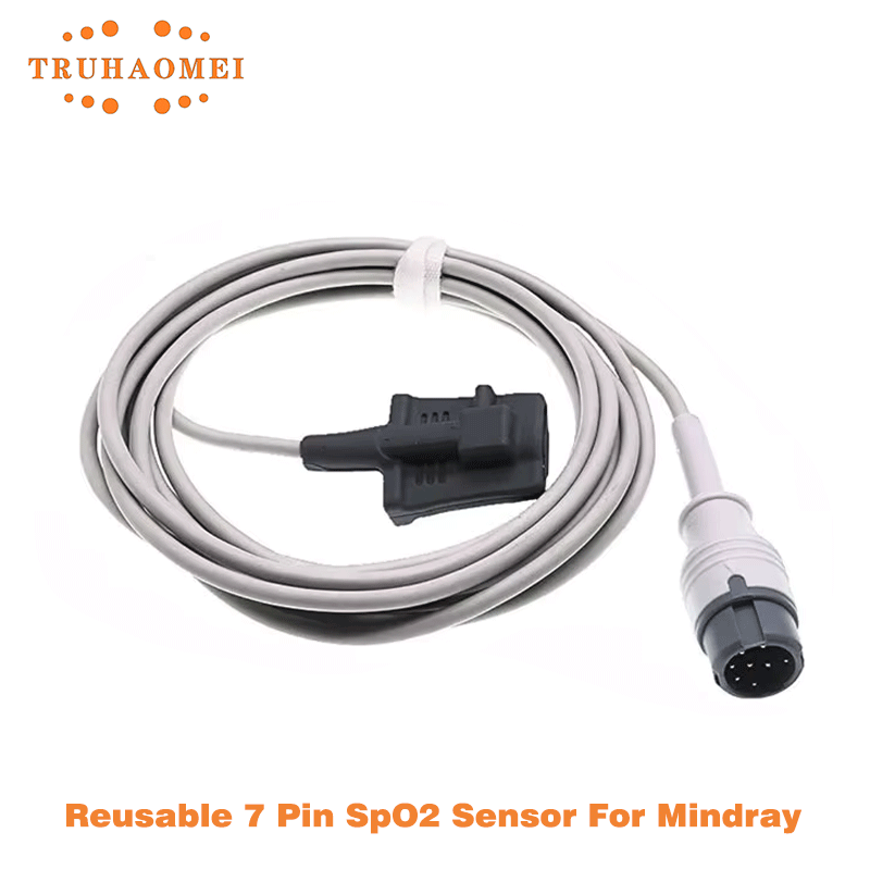 Mindray Beneview T5 T6 T8 OXI- - I Tech Accessories incelemesi ve fiyatı