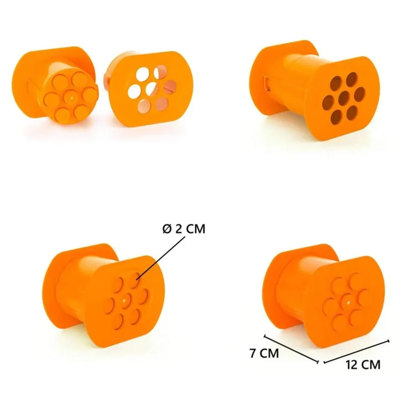 Bir basın Cevapcici yapımcısı  - Tech Dog Accessories incelemesi ve fiyatı