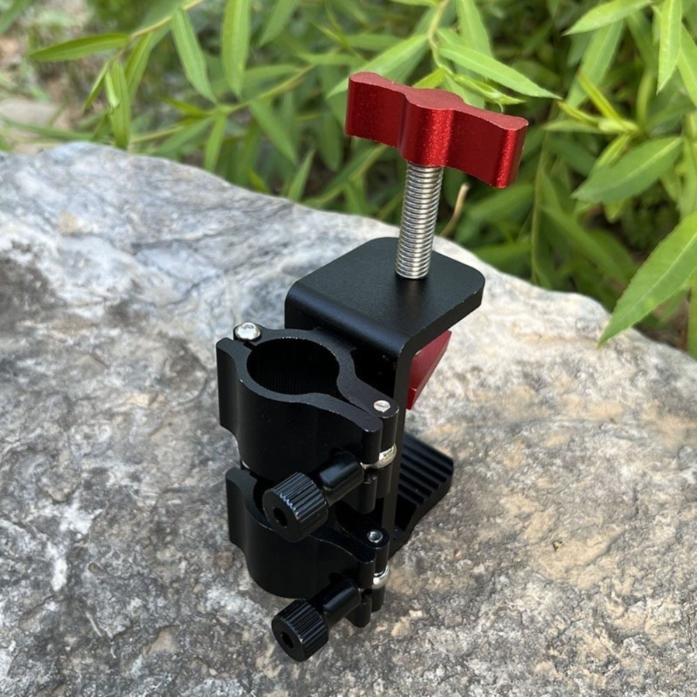Kalınlaştırılmış Malzeme Şemsi - Tech Accessories Holder incelemesi ve fiyatı