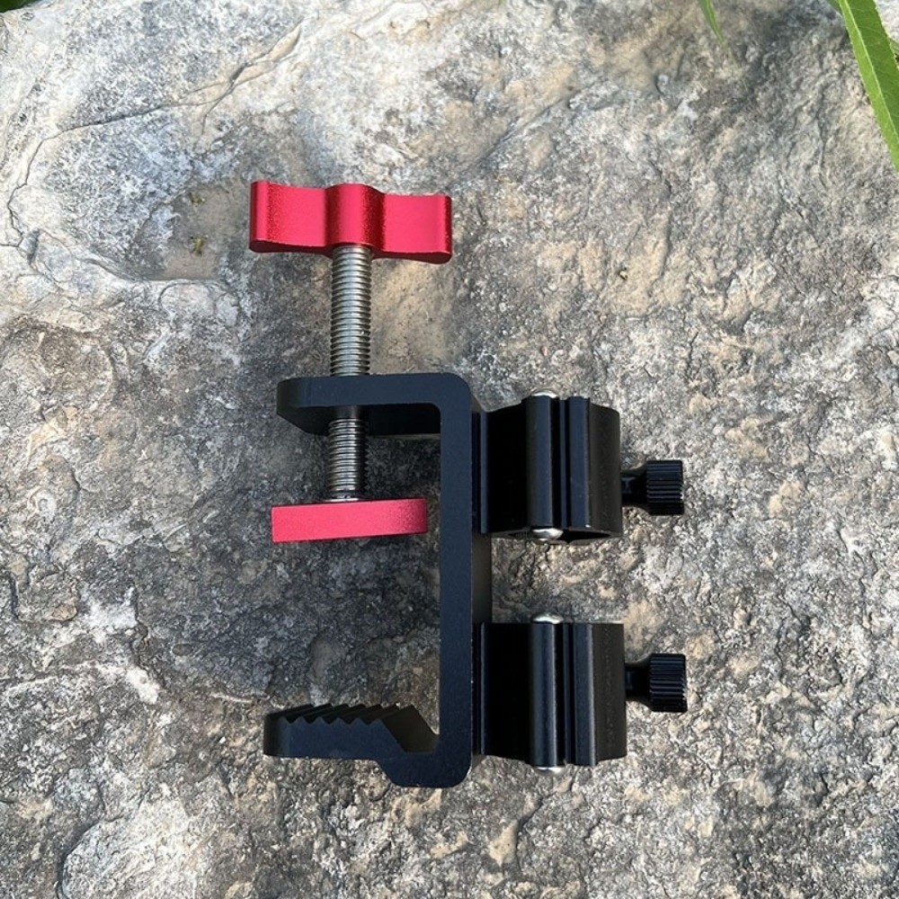 Kalınlaştırılmış Malzeme Şemsi - Tech Accessories Holder incelemesi ve fiyatı