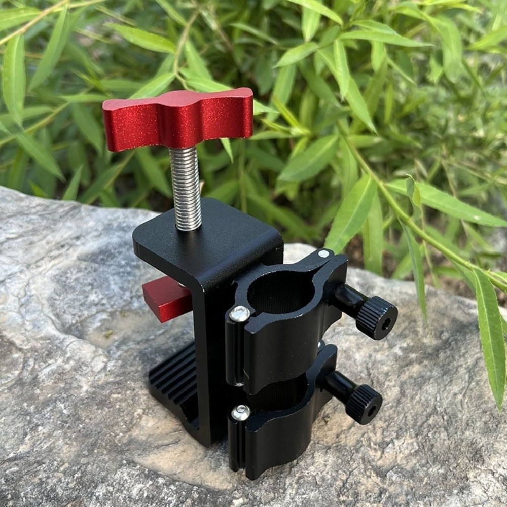 Kalınlaştırılmış Malzeme Şemsi - Tech Accessories Holder incelemesi ve fiyatı