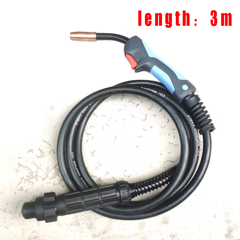 MIG MAG CO2 Kaynak Makinesi/Ek - I Tech Accessories incelemesi ve fiyatı
