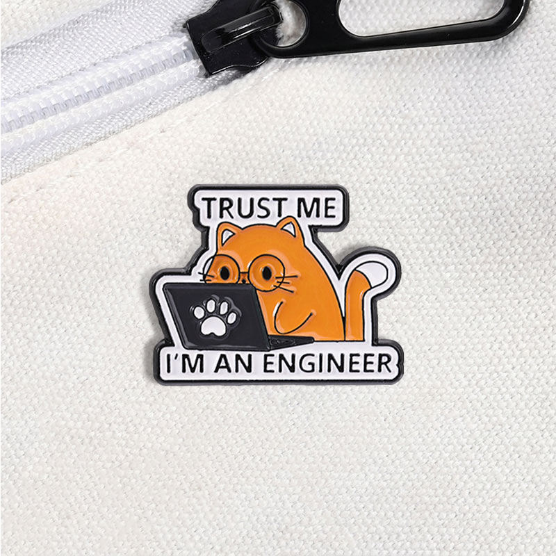 Ben bir mühendisim alıntılı em - Tech Accessories Designer incelemesi ve fiyatı