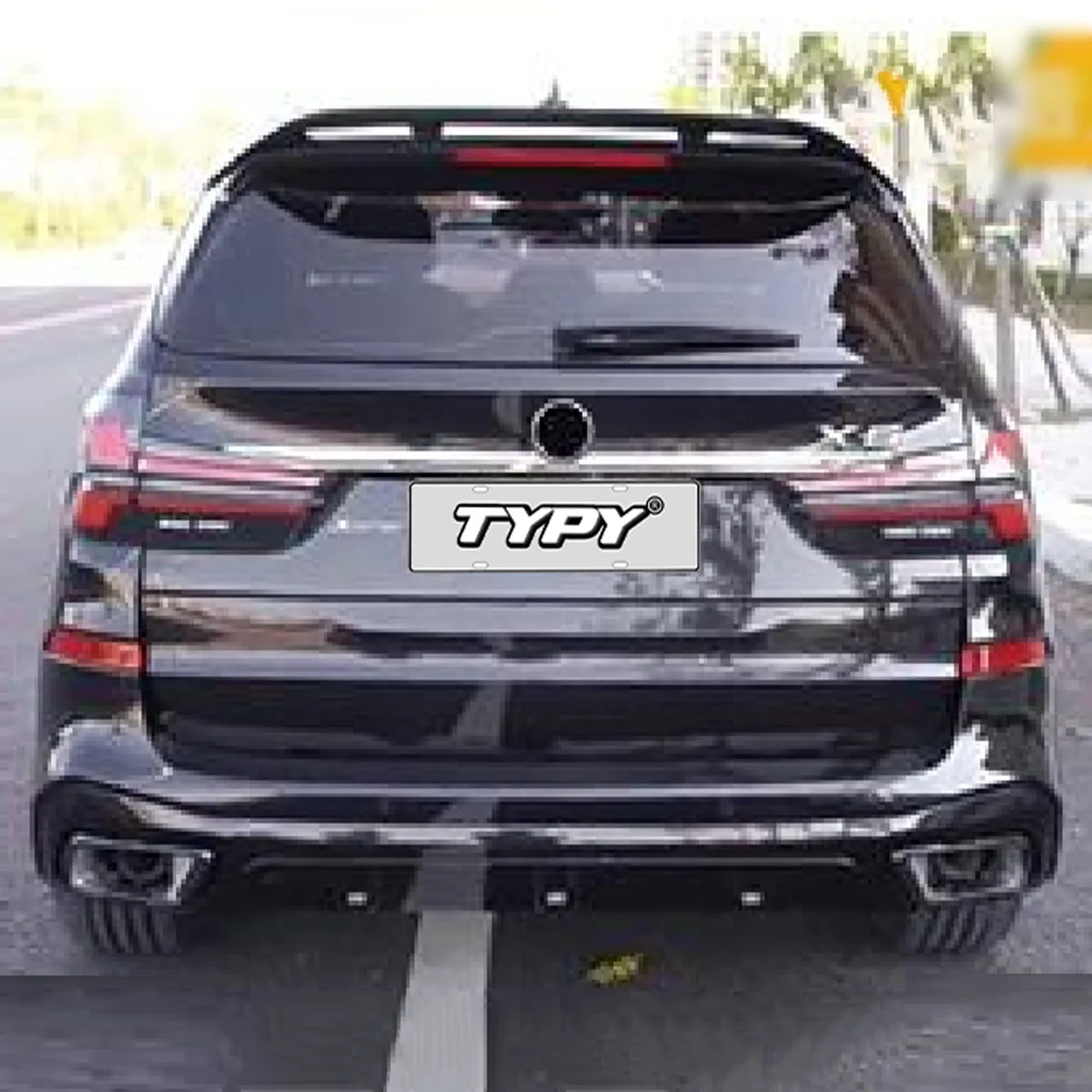 BMW X5 F15 14-18 için Yeni Tas - Tech Accessories Designer incelemesi ve fiyatı