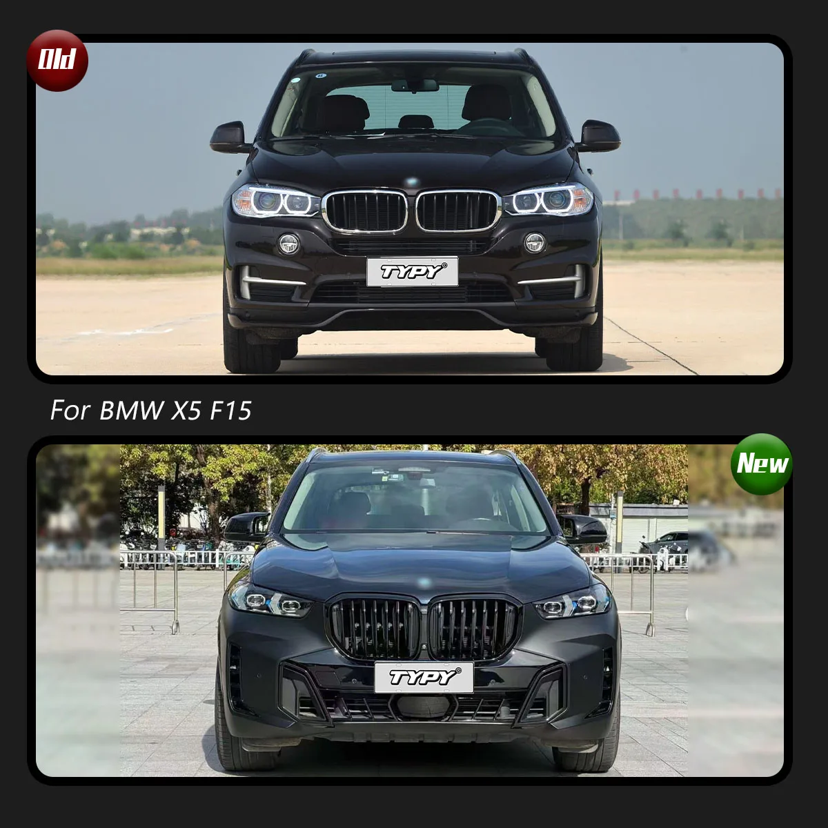 BMW X5 F15 14-18 için Yeni Tas - Tech Accessories Designer incelemesi ve fiyatı