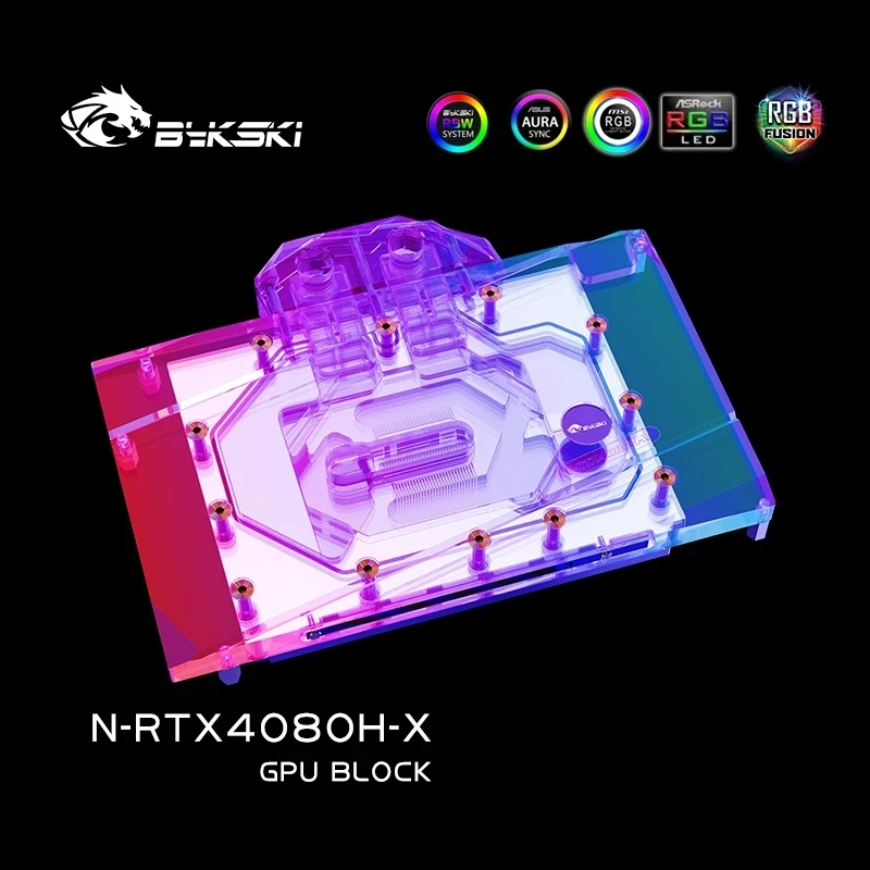 Bykski NVIDIA GeForce RTX 4080 - Nvidia Vga Rtx 4080 incelemesi ve fiyatı