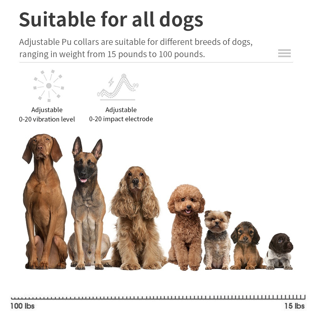 Anti Bark Köpek Tasması Elektr - Tech Dog Accessories incelemesi ve fiyatı