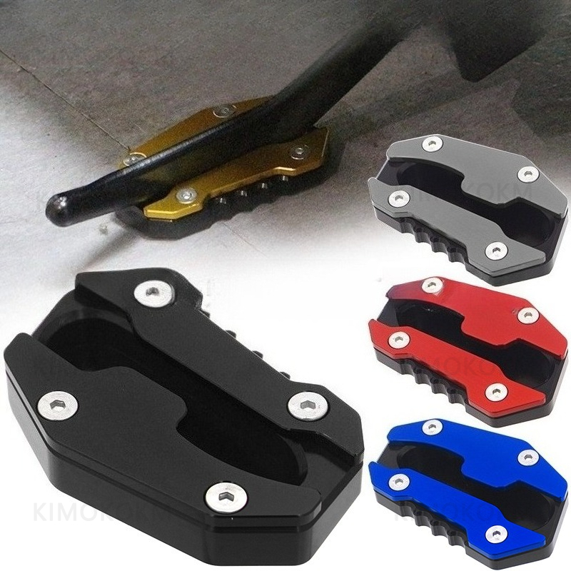 Motosiklet Kickstand Ayak Yan  - Tech Max Accessories incelemesi ve fiyatı