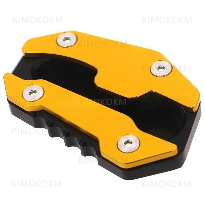 Motosiklet Kickstand Ayak Yan  - Tech Max Accessories incelemesi ve fiyatı