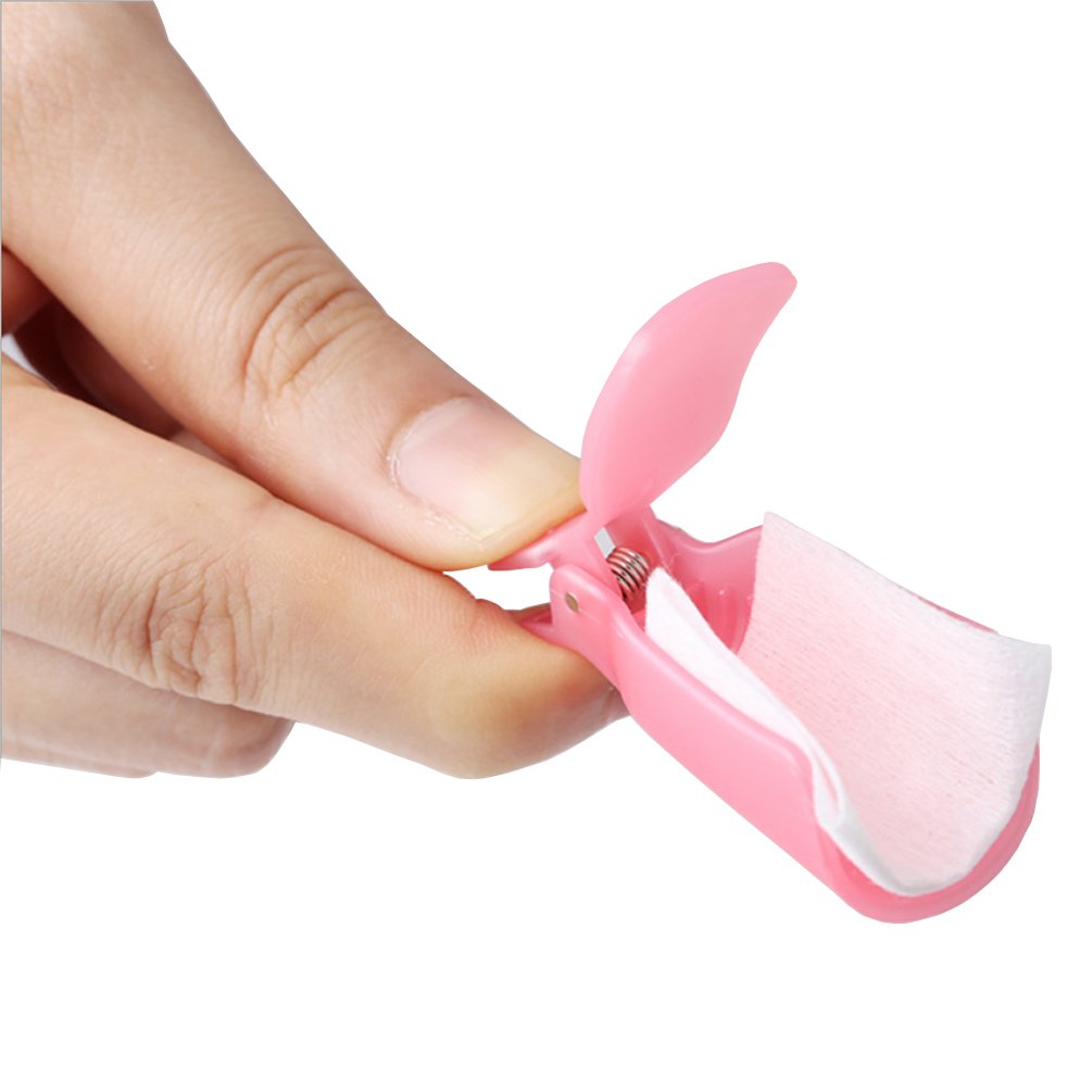 10 Adet Plastik Tırnak Sanatı  - Nail Tech Accessories incelemesi ve fiyatı