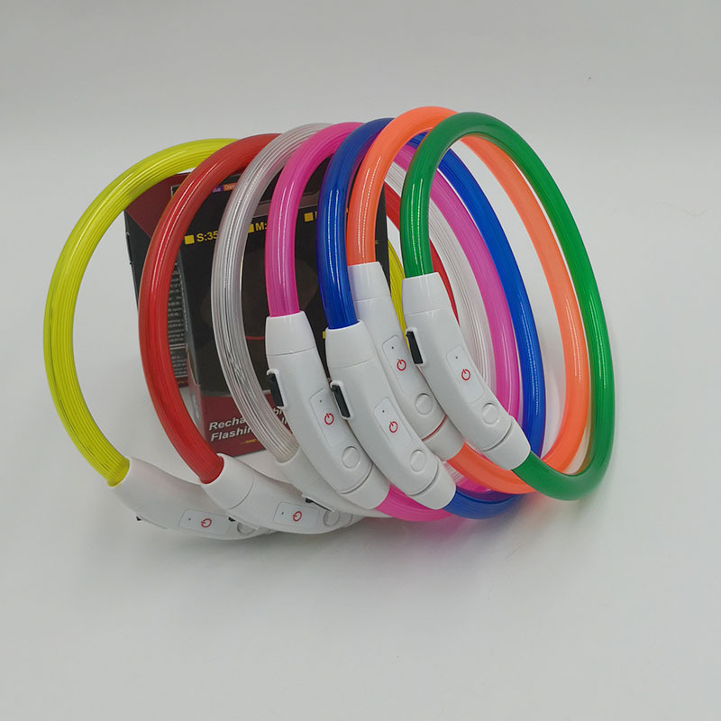 Led Işık köpek tasması Ayrılab - Tech Dog Accessories incelemesi ve fiyatı