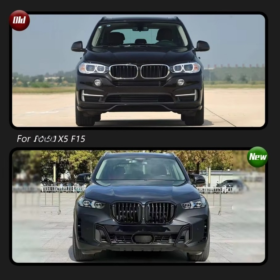 X5 F15 14-18 için Yeni Tasarım - Tech Accessories Designer incelemesi ve fiyatı