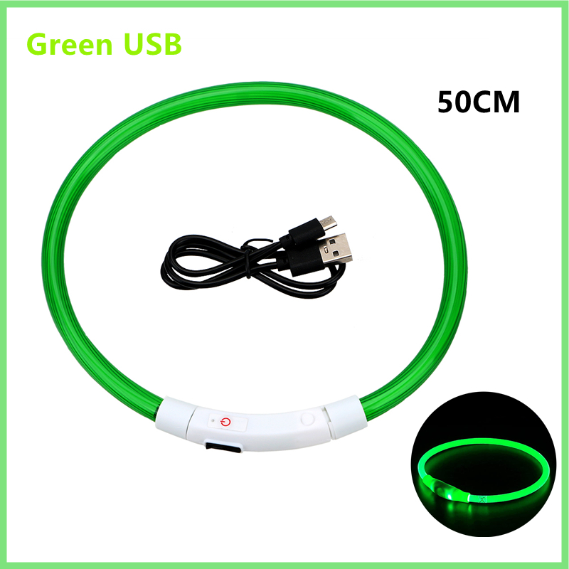 USB Şarj Edilebilir Aydınlık Y - Tech Dog Accessories incelemesi ve fiyatı