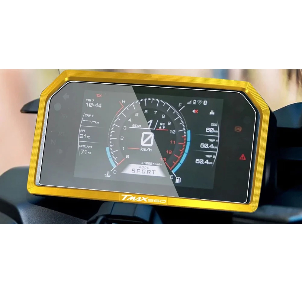 TMAX 560 2022 2023 Dashboard ç - Tech Max Accessories incelemesi ve fiyatı