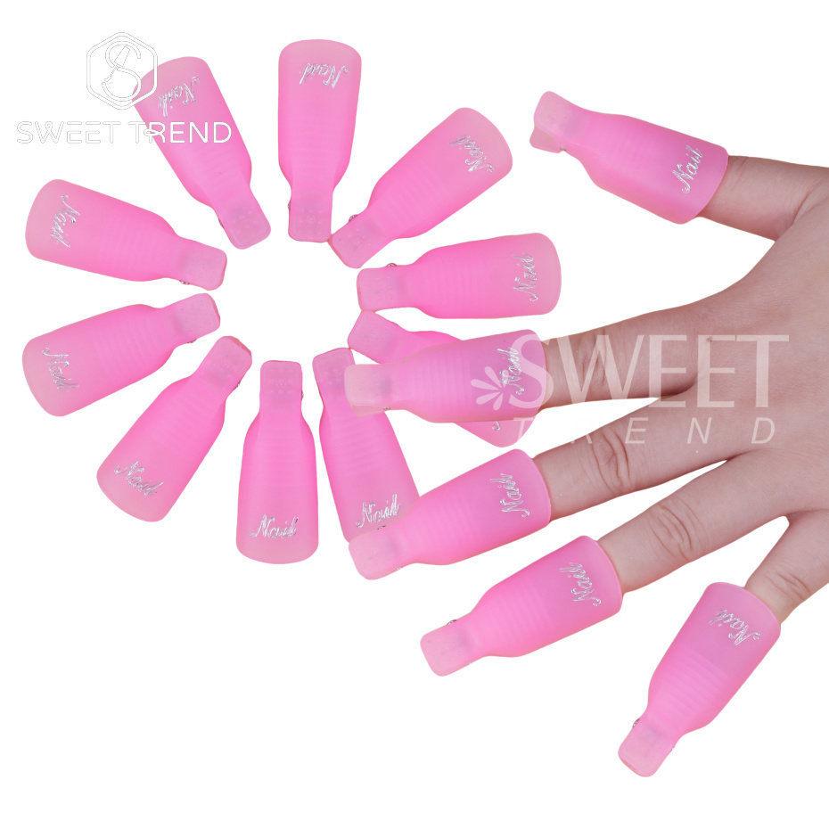 TATLI TREND-10 Adet/set Plasti - Nail Tech Accessories incelemesi ve fiyatı