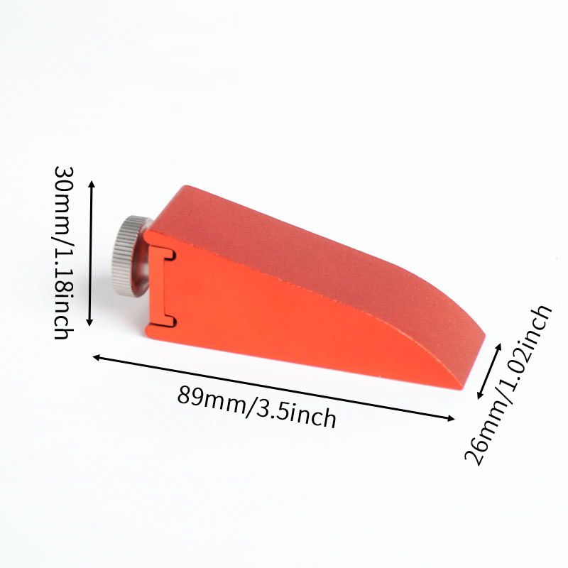 1 Adet Alüminyum Alaşımlı Zımp - Tech Accessories Holder incelemesi ve fiyatı