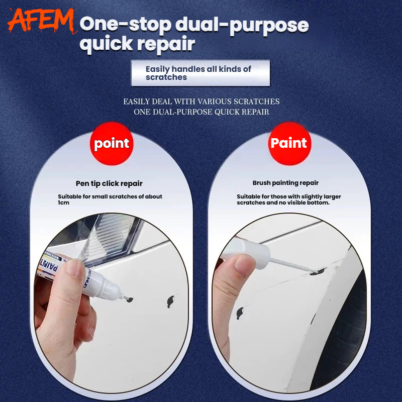 1 araba boya kalemi çizik onar - I Tech Accessories incelemesi ve fiyatı