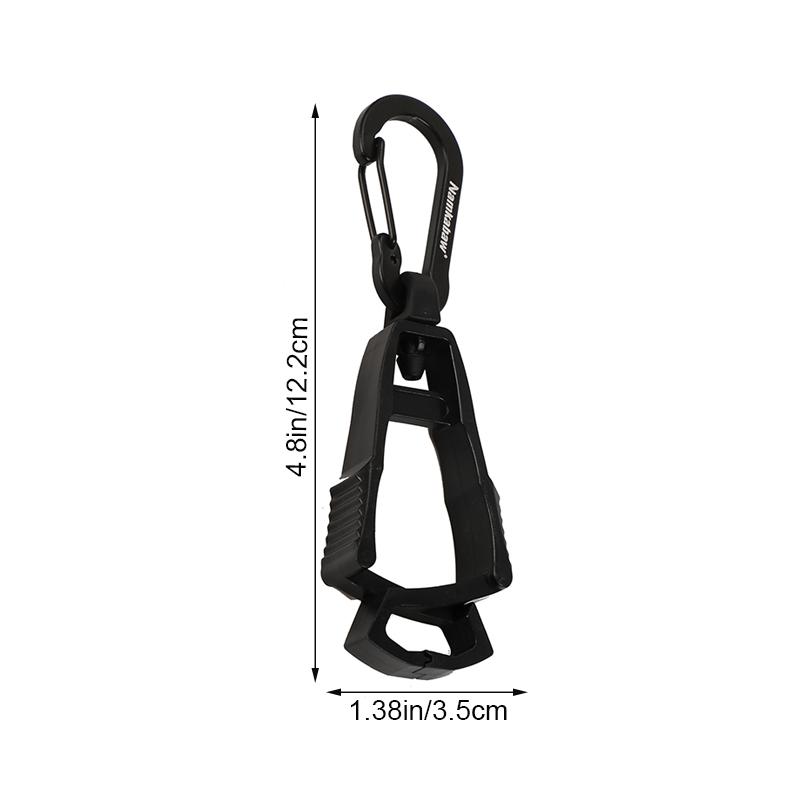1 Adet Dış Mekan Eldiven Klips - Tech Accessories Holder incelemesi ve fiyatı