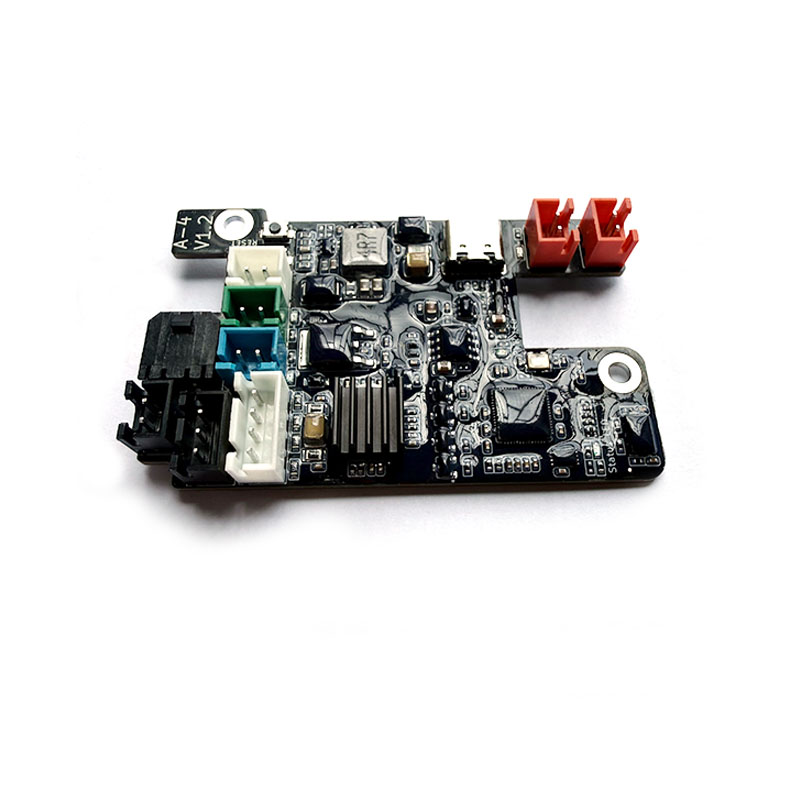 QIDI Max 3/Plus 3/Smart 3 Bask - Tech Max Accessories incelemesi ve fiyatı