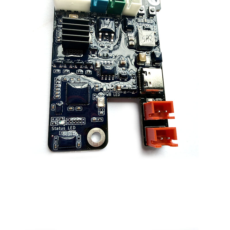 QIDI Max 3/Plus 3/Smart 3 Bask - Tech Max Accessories incelemesi ve fiyatı
